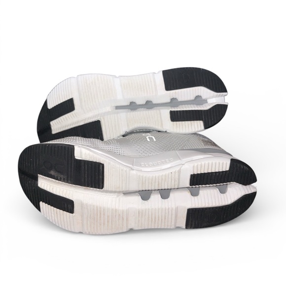 ON Cloudnova Running athletic women’s Sneakers size 7 - Picture 7 of 12